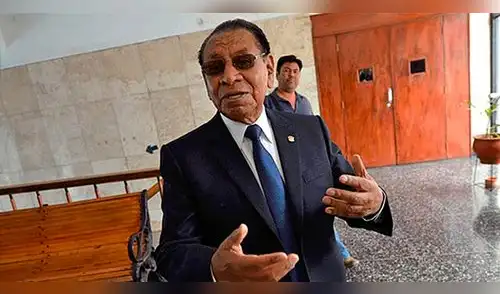 Justiniano Apaza: "Autoridades deben ser claras y sinceras" 