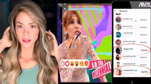 Claudio Pizarro reacciona a la fotos en bikini de Sheyla Rojas 