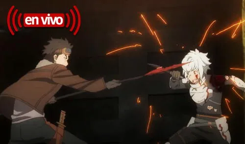 La nueva temporada de Danmachi promete emocionantes aventuras. Foto: JC Staff