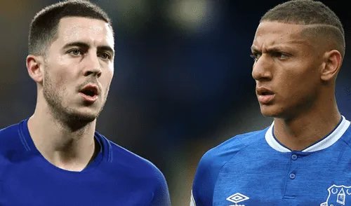 Chelsea y Everton igualaron 0-0 por la fecha 12 de la Premier League [RESUMEN]