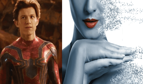 Cómo hacer el efecto de "No me quiero ir" de Infinity War desde tu celular [VIDEO]