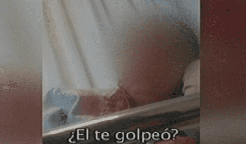Empadronadora que sufrió abuso sexual reafirmó que INEI le ofreció dinero [VIDEO]