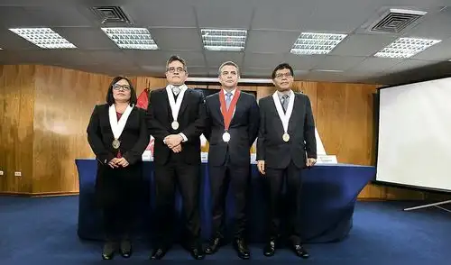 Proética pide a Chávarry no hostigar a Equipo Especial