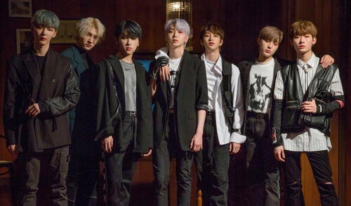 OnlyOneOf debutó el 28 de mayo del 2019 bajo la agencia RSVP.