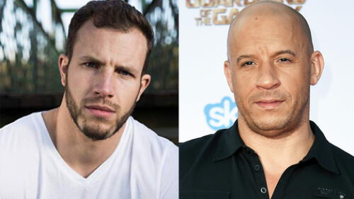Doble de Vin Diesel en coma tras accidente en el rodaje de “Rápidos y furiosos 9” Doble de Vin Diesel en coma tras accidente en el rodaje de “Rápidos y furiosos 9”