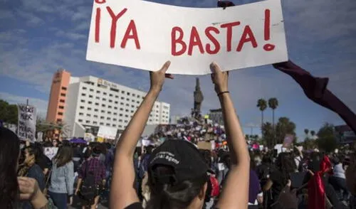 México violación sexual México violación sexual