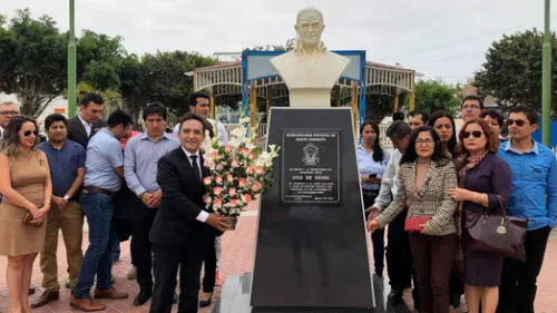 Áncash: recuerdan a padre italiano Ugo De Censi de incomparable labor social 