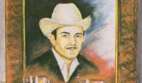 Lamberto Quintero
