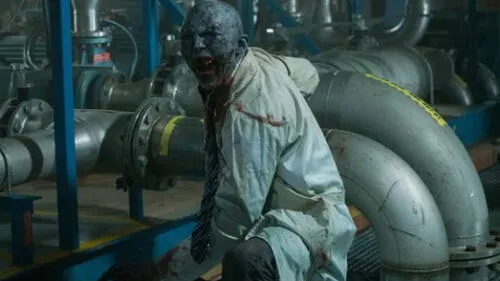 Doom Annihilation: se estrena el primer tráiler de la cinta de terror [VIDEO]