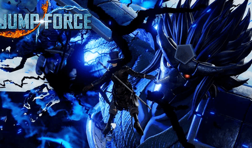 Jump Force: Kakashi, Gaara, Kaguya y sus enemigos en nuevas imágenes [FOTOS]