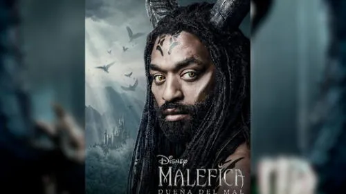 Maléfica: Dueña del mal