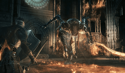 Revelan más detalles del videojuego creado por el escritor de Game of Thrones [FOTO]