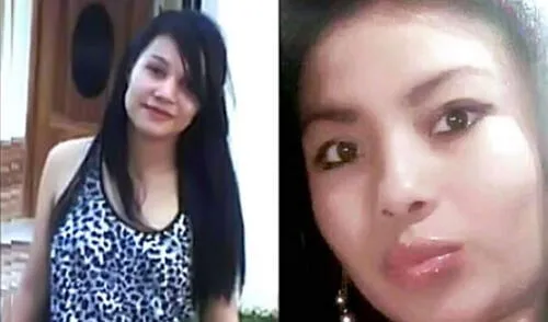 Agregaron en Facebook al mismo hombre y luego aparecieron muertas Agregaron en Facebook al mismo hombre y luego aparecieron muertas