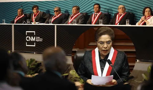 Luz Salgado: “Se tiene que investigar quién ordenó esta interceptación telefónica” Luz Salgado: “Se tiene que investigar quién ordenó esta interceptación telefónica”