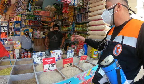 la hermelinda puesto