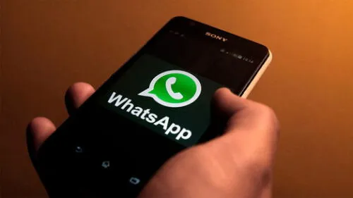 WhatsApp: se difunde una versión ‘Gold’ de la aplicación, pero el resultado es inesperado