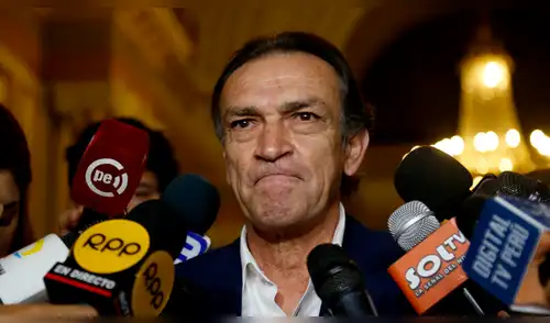 Becerril dice que aprender la labor parlamentaria toma como mínimo un año