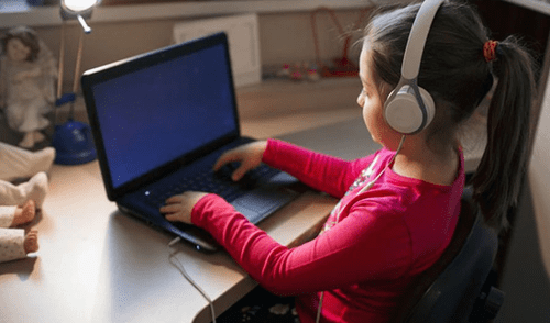 Aprende en casa Aprende en casa