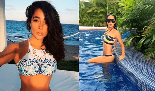 Acapulco Shore: Manelyk luce sensual bikini, pero un detalle se robó las miradas [FOTO]