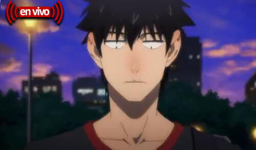 The God of Hig School, capítulo 8 EN VIVO (Foto: Crunchyroll Collection) The God of Hig School, capítulo 8 EN VIVO (Foto: Crunchyroll Collection)