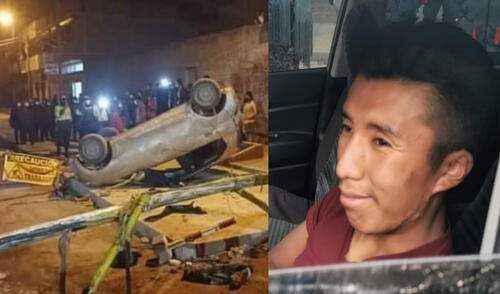 Puno: investigan a policía implicado en  presunto intento de asalto a mujer