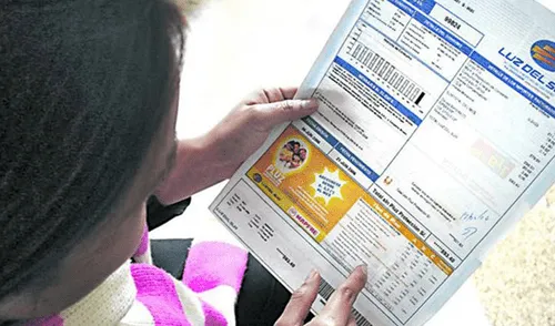 Recibos de luz subirían hasta 60 soles de aprobarse ley en el Congreso Recibos de luz subirían hasta 60 soles de aprobarse ley en el Congreso