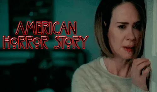 American Horror Story: revelan primer afiche y título de la octava temporada [FOTO]