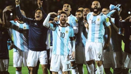 Rusia 2018: críticas a la selección argentina por el lujoso avión que usarán en el Mundial [VIDEO] 