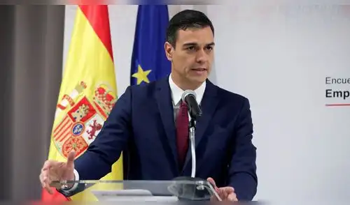 España mantiene el veto al ‘brexit’ por desacuerdo sobre Gibraltar [VIDEO]