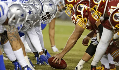 Día de Acción de Gracias de la NFL: canales y horarios para ver los partidos EN VIVO