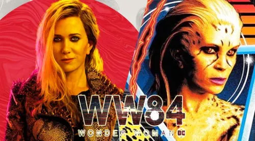 Villana ruge y aterroizqa en último video promocional. Crédito: Warner Bros Villana ruge y aterroizqa en último video promocional. Crédito: Warner Bros