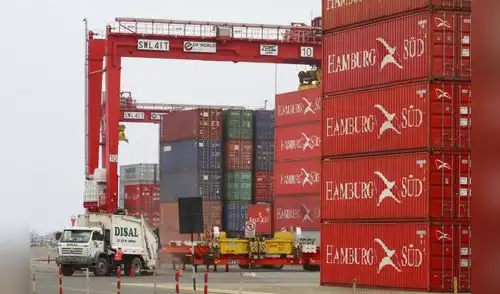Exportaciones no tradicionales aumentaron 27,2% en abril Exportaciones no tradicionales aumentaron 27,2% en abril