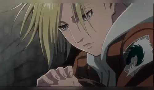Shingeki no Kyojin: Lost Girls: estrenan impactante adelanto de nueva saga [VIDEO]