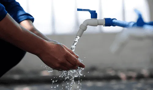 Sedapal: servicio de agua será restringido por horas en sector de Comas hasta enero 