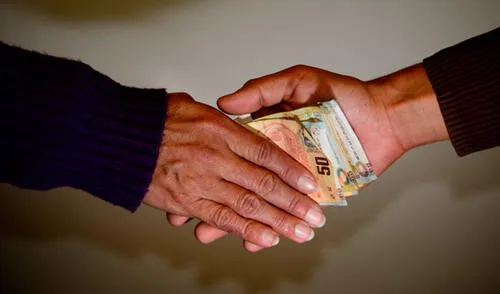 Conoce el ránking de los países más y menos corruptos en el mundo Conoce el ránking de los países más y menos corruptos en el mundo