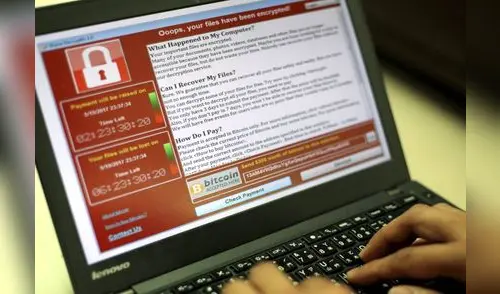 ¿Se puede rastrear al WannaCry, el virus que afectó computadoras en 150 países? ¿Se puede rastrear al WannaCry, el virus que afectó computadoras en 150 países?
