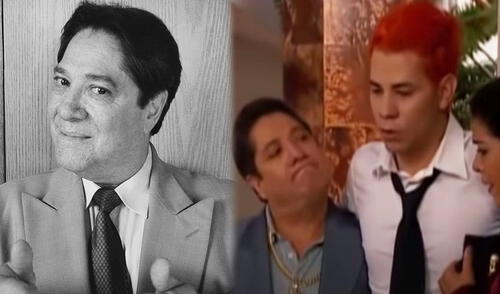 Roberto Puck Miranda