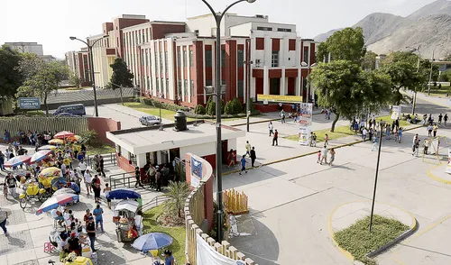 Se vienen los Estudios Generales en la UNI y la Agraria La Molina Se vienen los Estudios Generales en la UNI y la Agraria La Molina