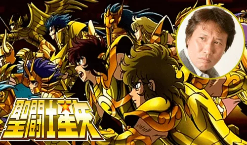 Saint Seiya: finalmente revelan título y trama del nuevo manga 'Episodio Zero' [FOTO]
