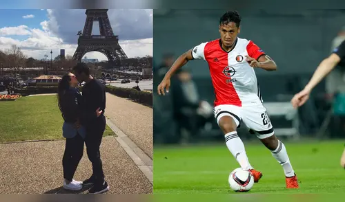 Esposa de Renato Tapia rompe en llanto: “Tuve una de las peores experiencias” Esposa de Renato Tapia rompe en llanto: “Tuve una de las peores experiencias”