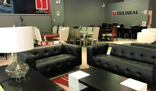 Colineal invertirá 120 mil dólares en una nueva tienda 