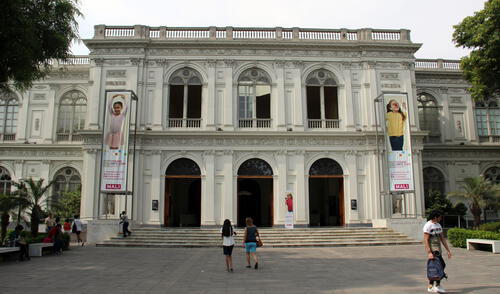 mali irradai - fundacion telefonica