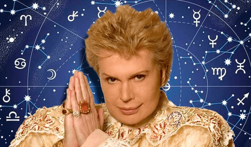 Walter Mercado: el último horóscopo del astrólogo antes de su muerte [VIDEOS]