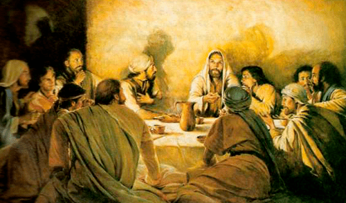 Martes Santo: El día de la preparación antes de la pasión de Cristo Martes Santo: El día de la preparación antes de la pasión de Cristo