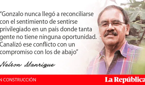 Gonzalo Portocarrero (1949-2019) Gonzalo Portocarrero (1949-2019)