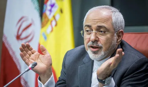 Irán