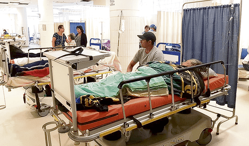 Guillain-Barré: van 6 muertos y Minsa pide extremar cuidados