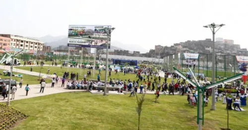 Serpar denunció extorsión por parte de exconcesionario Serpar denunció extorsión por parte de exconcesionario