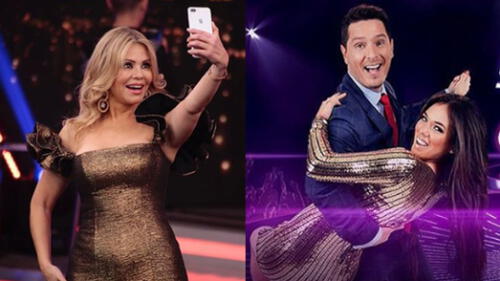 Gisela Valcárcel y el 'arma secreta' para derrotar a 'Los 4 finalistas' Gisela Valcárcel y el 'arma secreta' para derrotar a 'Los 4 finalistas'