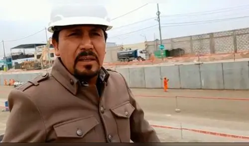 Arequipa: Cáceres Llica dijo que gestión de Yamila Osorio se dedicó a mentir [VIDEO]